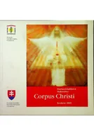 Książki o kulturze i sztuce - Malarstwo Corpus Christi - miniaturka - grafika 1