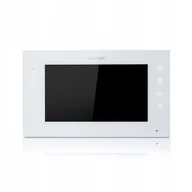 Domofony - Elfon Monitor Cyfrowy Optima OP-VM7-B Fayo7 - miniaturka - grafika 1