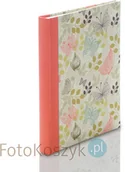 Albumy fotograficzne - Album Zep Epoca II Motyle XL (tradycyjny 60 kremowych stron) - miniaturka - grafika 1