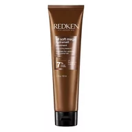 Odżywki do włosów - Redken All Soft Mega Leave In (150ml) - miniaturka - grafika 1