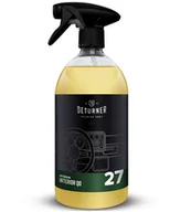 Kosmetyki samochodowe - Deturner Interior QD  quick detailer do wnętrza samochodu 1L - miniaturka - grafika 1