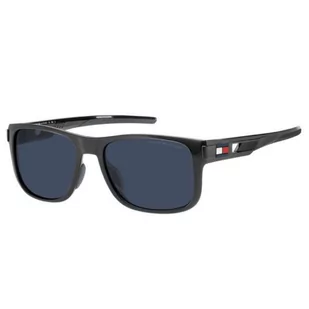 Okulary przeciwsłoneczne Tommy Hilfiger 1913 KB7 55 KU - Okulary przeciwsłoneczne - miniaturka - grafika 1