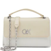 Torebki damskie - Calvin Klein Torebka na ramię - miniaturka - grafika 1