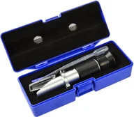 Narzędzia samochodowe - Geko refraktometr, tester płynu chłodniczego elektrolitu G02662 - miniaturka - grafika 1