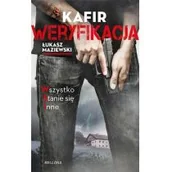 Powieści sensacyjne - Weryfikacja - miniaturka - grafika 1