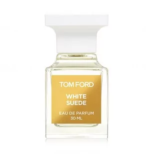 Tom Ford White Suede Woda perfumowana 30ml - Wody i perfumy męskie - miniaturka - grafika 2