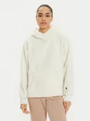 Bluzy damskie - Champion Bluza 117549 Écru Loose Fit - miniaturka - grafika 1