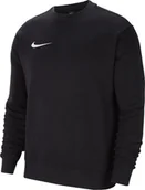 Bluzy męskie - Nike Nike Park 20 Crew Fleece bluza 010 : Rozmiar - L - miniaturka - grafika 1