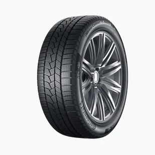 Continental WinterContact TS 860 S 225/40R19 93V - Opony zimowe - miniaturka - grafika 2