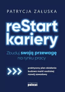 reStart kariery - Rozwój osobisty - miniaturka - grafika 1
