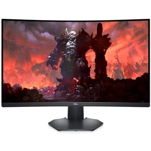 Dell S3222DGM (210-AZZH) - Monitory - miniaturka - grafika 1