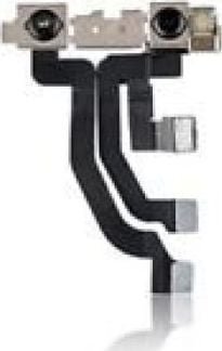 PRZEDNI APARAT KAMERA IPHONE X 7MPX CZUJNIK ŚWIATŁA standard