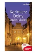 E-booki - przewodniki - Kazimierz Dolny, Lublin i okolice - miniaturka - grafika 1