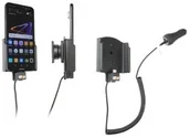 Uchwyty samochodowe do telefonów - Uchwyt aktywny do Huawei P20 Lite - miniaturka - grafika 1