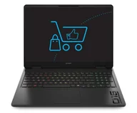 Laptopy - HP OMEN 16 Ultra 7-255H/16GB/1TB RTX5060 144Hz CX5Q3EA - miniaturka - grafika 1