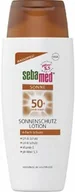 Balsamy i kremy do opalania - Balsam przeciwsłoneczny SPF 50+, Sebamed, 150ml - miniaturka - grafika 1