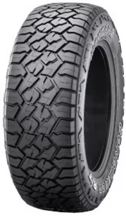 Nankang Conqueror R/T 245/70R16 111S - Opony terenowe i SUV letnie - miniaturka - grafika 1