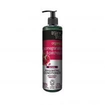 Organic Shop Conditioner Pomegranate & Patchouli 280 ML 3008E - Odżywki do włosów - miniaturka - grafika 1