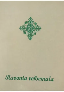 Slavonia reformata - Historia świata - miniaturka - grafika 1