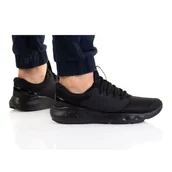 Buty sportowe męskie - Buty Under Armour Charged Vantage 2 M 3024873-002 czarne - miniaturka - grafika 1