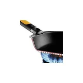 Patelnie - Castey Patelnia na Indukcję Vulcano 27 cm - miniaturka - grafika 1