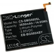 Baterie do telefonów - Bateria , Samsung SM-G981D - miniaturka - grafika 1
