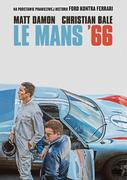 Filmy biograficzne DVD - Galapagos Le Mans '66, DVD James Mangold - miniaturka - grafika 1