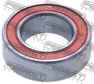 Piasty i łożyska kół - Łożysko, wał napędowy Febest AS-356220 - miniaturka - grafika 1