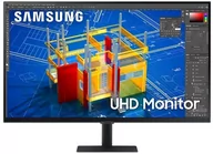 Monitory - Samsung LS32A700NWUXEN - miniaturka - grafika 1