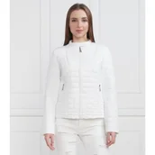 Kurtki damskie - GUESS Kurtka VONA | Slim Fit - miniaturka - grafika 1