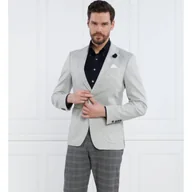 Marynarki męskie - Joop! Marynarka Hoverest | Slim Fit - miniaturka - grafika 1