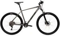 Rowery - Goetze Define PRO 29", Szary 19 - miniaturka - grafika 1