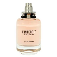 Wody i perfumy damskie - Givenchy L'interdit woda toaletowa spray 80ml - 80 ml - miniaturka - grafika 1