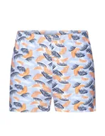 Majtki męskie - Bokserki męskie Henderson luźne K317 - XXL - miniaturka - grafika 1