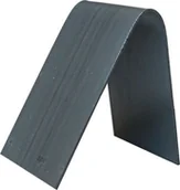 Inne mocowania - Akcesoria montażowe Mosco - Klin sprężynowy do montażu parapetów F2 P.431664 - miniaturka - grafika 1