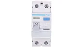 Wyłączniki światła i elektryczne - Schneider Wyłącznik-różnicowoprądowy-2P-40-03A-typ-AC-CFC240J CFC240J - miniaturka - grafika 1