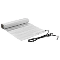 Akcesoria grzewcze - Mata grzewcza pod panele MISSION AIR MAL-160 W/m2 2m2 (4mb x 50cm) - miniaturka - grafika 1