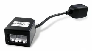 Newland NLS-FM100GD-00 czytnik kodów kreskowych 1D CCD Czarny - Czytniki kodów kreskowych - miniaturka - grafika 1