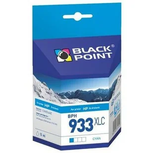 Black Point BPH933XLC zamiennik HP CN054AE - Tusze zamienniki - miniaturka - grafika 1