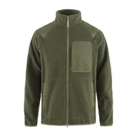 Kurtki męskie - Fjallraven 12600193-625 Värmland kurtka polarowa M kurtka męska Laurel Green rozmiar XL - miniaturka - grafika 1