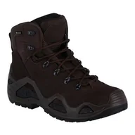 Buty trekkingowe męskie - Buty trekkingowe męskie Lowa Z-6s Gtx C - miniaturka - grafika 1