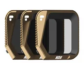 Akcesoria do drona - PolarPro Zestaw filtrów Shutter PolarPro ND (8\16\32) do DJI Mavic 3 - miniaturka - grafika 1