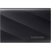 Dyski SSD - Samsung SSD T9 2TB USB 3.2 Gen 2x2 (20 Gbps) - miniaturka - grafika 1