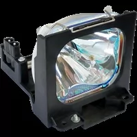 Toshiba lampa wymienna do: TLP-380, TLP-780, TLP-780, TLP-780E, TLP-780J, TLP-780U, TLP-781, TLP-781DE, TLP-781E, TLP-781UF - kompatybilny moduł UHR (zamiennik do: TLP-L78) TLP-L78 - Lampy do projektorów - miniaturka - grafika 1
