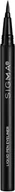 Eyelinery - Sigma Beauty Liquid Pen Eyeliner- Wicked - miniaturka - grafika 1