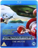 Pozostałe filmy Blu-Ray - Movie - Thunderbirds - miniaturka - grafika 1