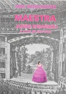 Historia świata - Maestra Jadwigi Romańskiej Życie w sztuce - miniaturka - grafika 1