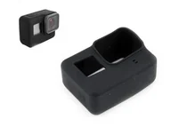 Paski, szelki, uprzęże foto - Obudowa Silikonowa / Futerał / Etui / Pokrowiec Do Gopro Hero 7 6 5 Black - miniaturka - grafika 1