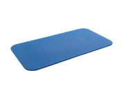 Maty do jogi - Airex Gimnastyka  dywaniki Corona 200 Fitness, Training, Yoga i mata do pilatesu, niebieski 30.1101B - miniaturka - grafika 1