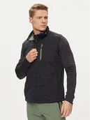 Odzież trekkingowa męska - CMP Kamizelka 30A9317 Granatowy Regular Fit - miniaturka - grafika 1